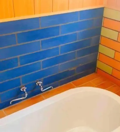 Guesthouseohana!セルフチェックイン!団体様ファミリー様向き!海浜公園近く Hitachinaka Exterior photo
