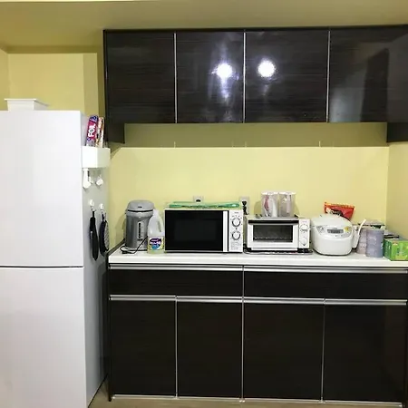 Guesthouseohana!セルフチェックイン!団体様ファミリー様向き!海浜公園近く Hitachinaka Exterior photo