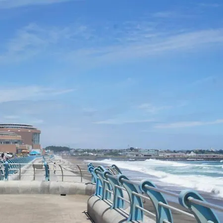 Guesthouseohana!セルフチェックイン!団体様ファミリー様向き!海浜公園近く Hitachinaka Exterior photo