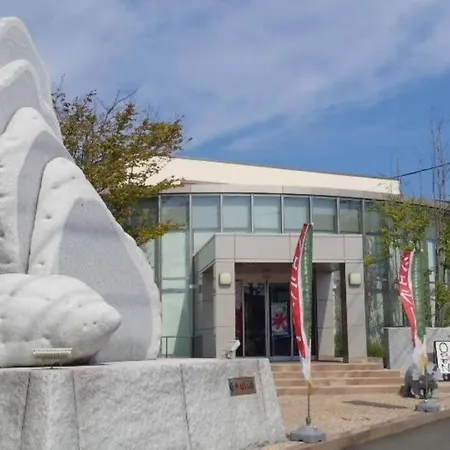 Guesthouseohana!セルフチェックイン!団体様ファミリー様向き!海浜公園近く Hitachinaka Exterior photo