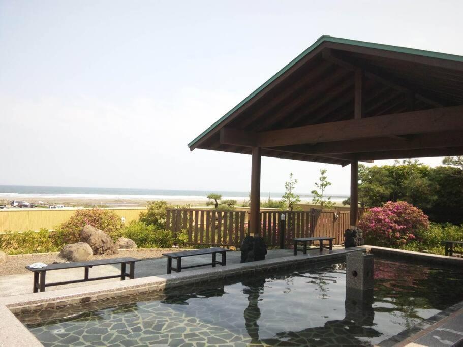 Guesthouseohana!セルフチェックイン!団体様ファミリー様向き!海浜公園近く *