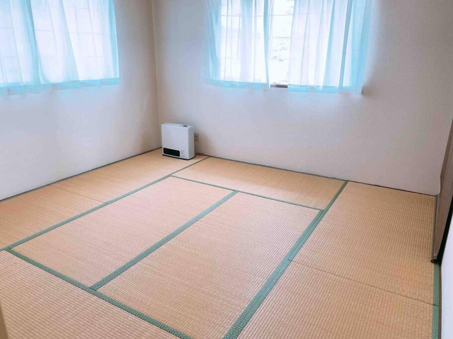 Apartment Guesthouseohana!セルフチェックイン!団体様ファミリー様向き!海浜公園近く