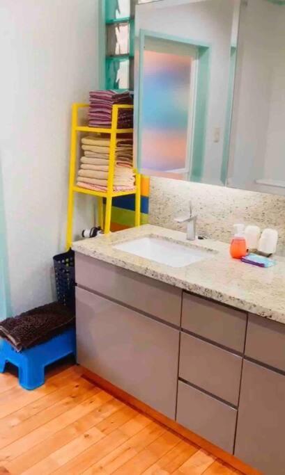 Guesthouseohana!セルフチェックイン!団体様ファミリー様向き!海浜公園近く Apartment *