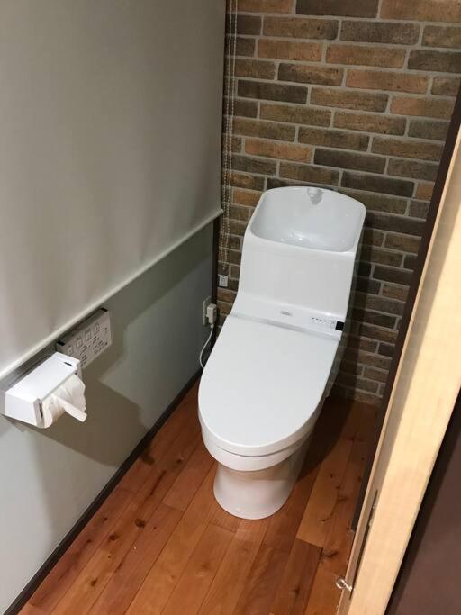 Guesthouseohana!セルフチェックイン!団体様ファミリー様向き!海浜公園近く Apartment Hitachinaka