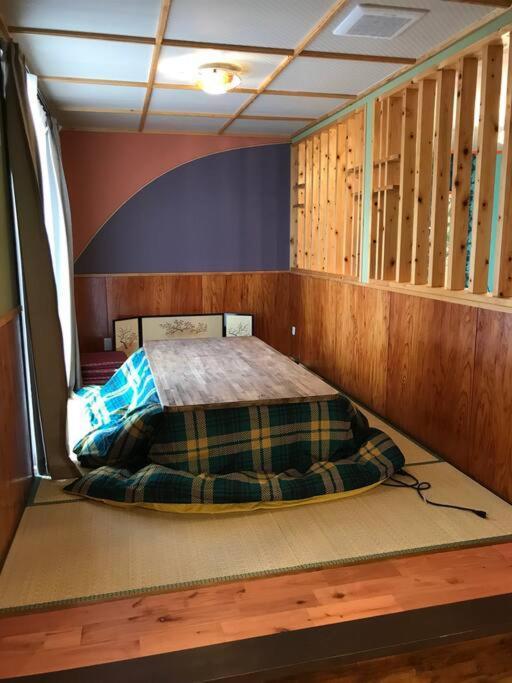 Guesthouseohana!セルフチェックイン!団体様ファミリー様向き!海浜公園近く Apartment