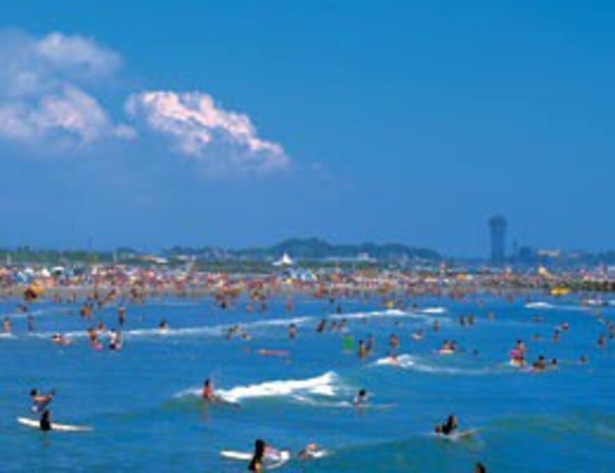 Guesthouseohana!セルフチェックイン!団体様ファミリー様向き!海浜公園近く *