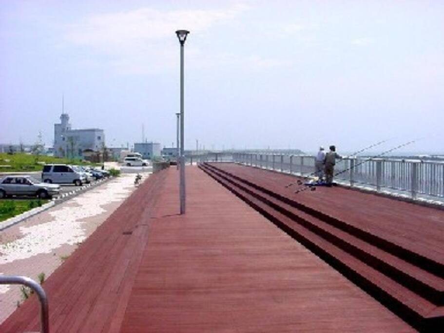 Guesthouseohana!セルフチェックイン!団体様ファミリー様向き!海浜公園近く Apartment *