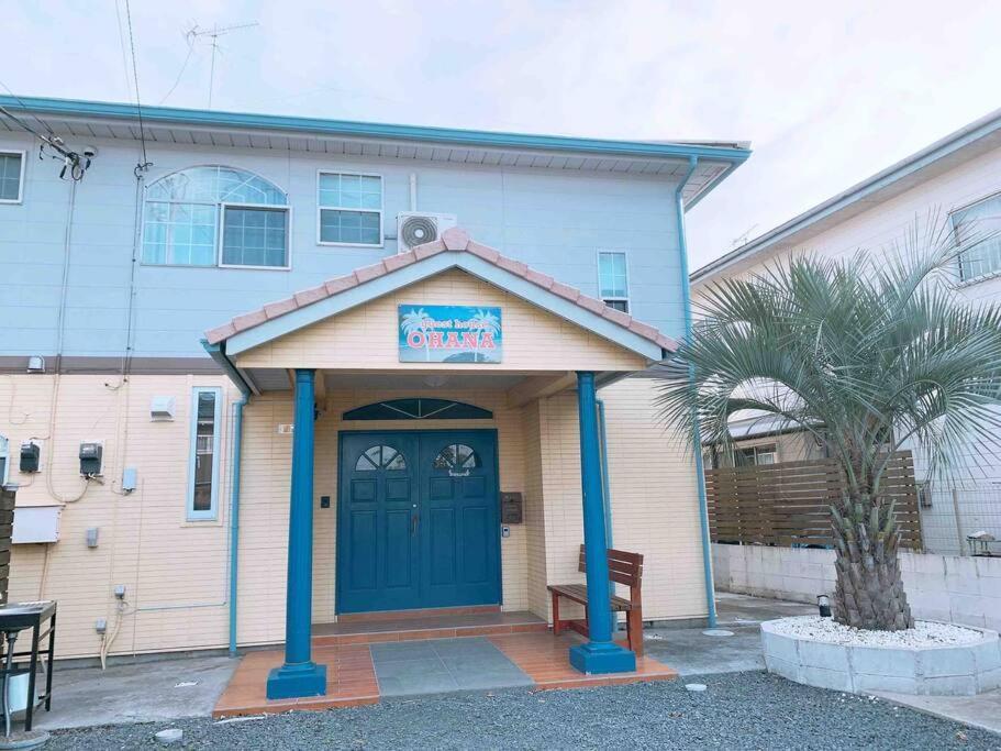 Guesthouseohana!セルフチェックイン!団体様ファミリー様向き!海浜公園近く Apartment *