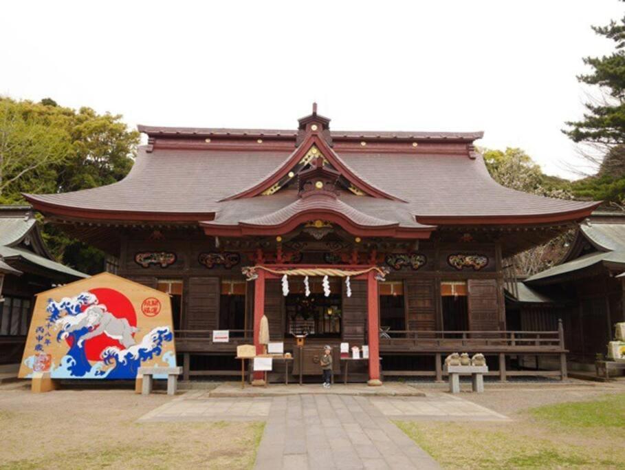 Guesthouseohana!セルフチェックイン!団体様ファミリー様向き!海浜公園近く *