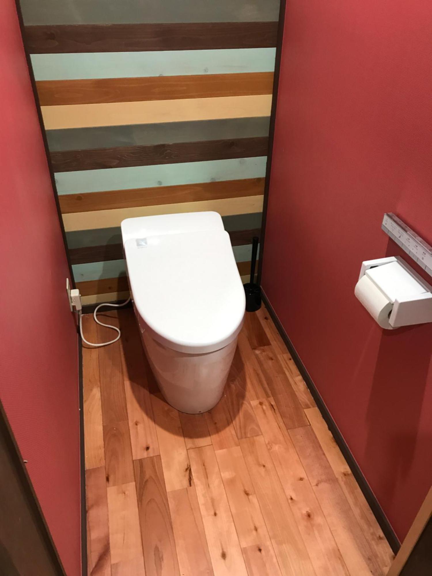 Guesthouseohana!セルフチェックイン!団体様ファミリー様向き!海浜公園近く Apartment Hitachinaka